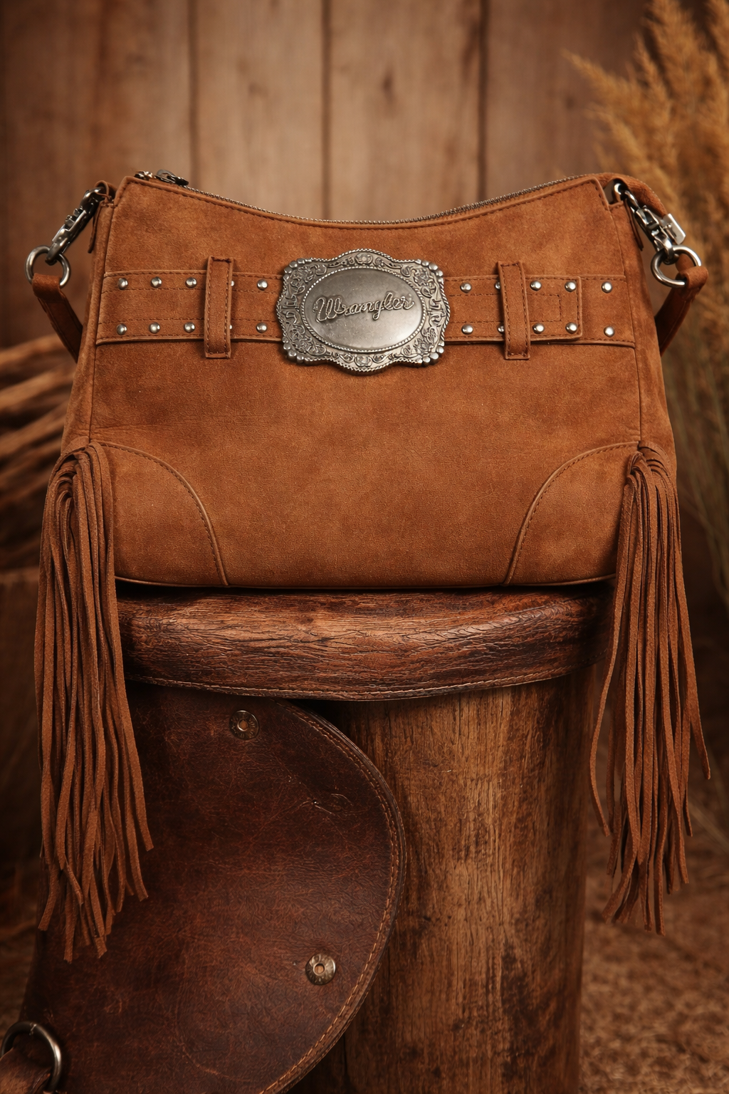 Jeereal Éperons de cowboy occidentaux en acier inoxydable
